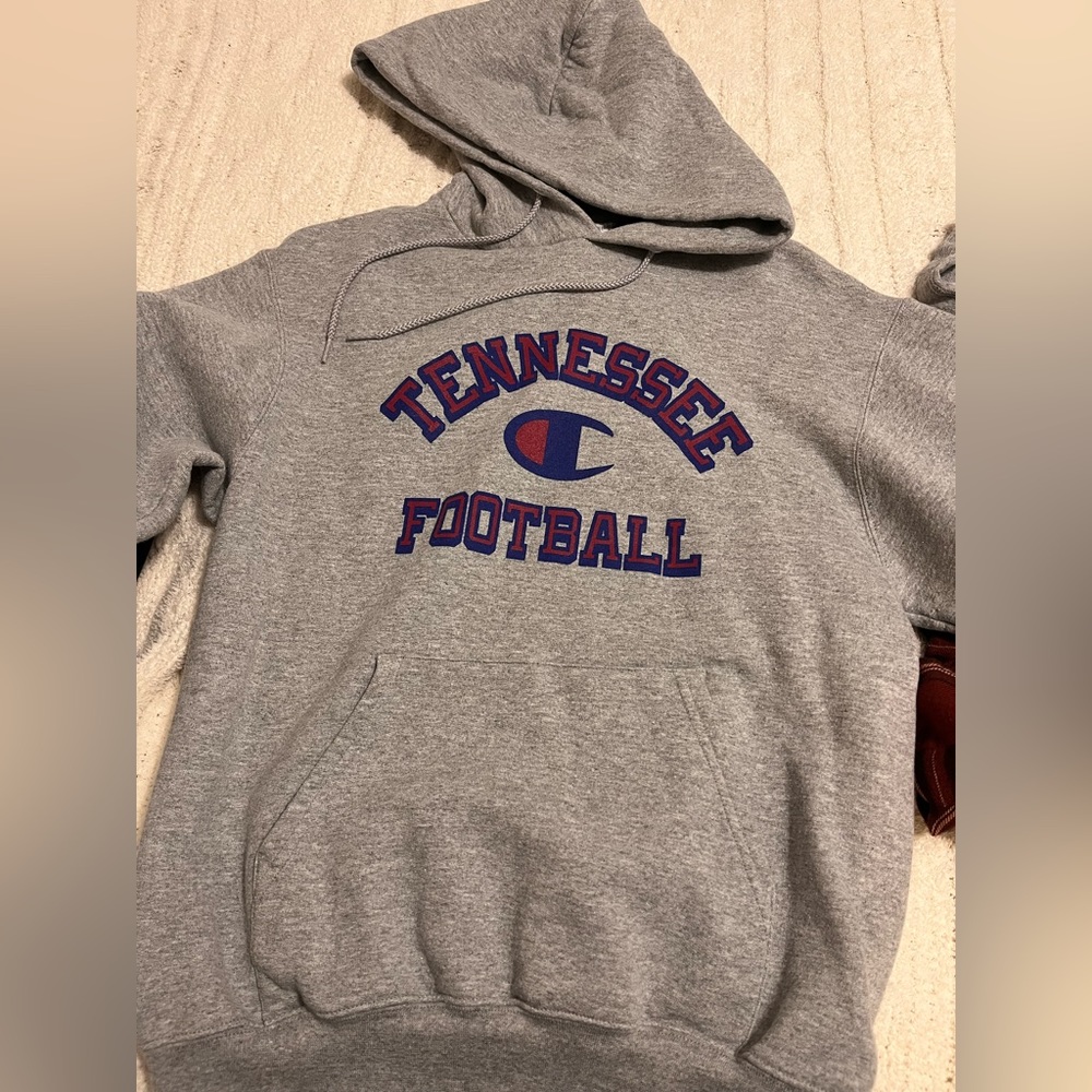Nash collection champion Tennessee titans hoodie